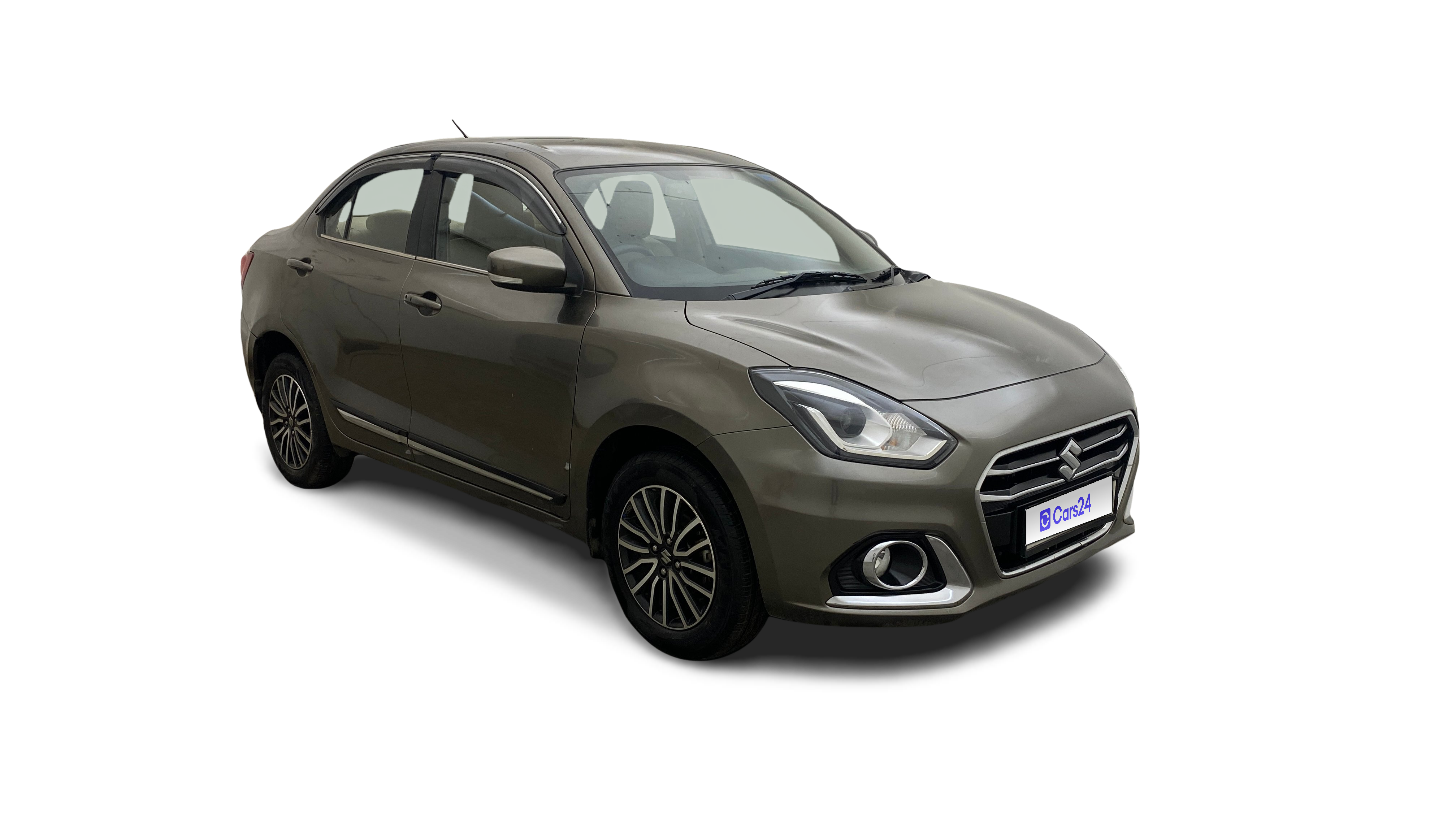 2022 Maruti Dzire - Sedan - Petrol - Automatic - ₹6.77 lakh