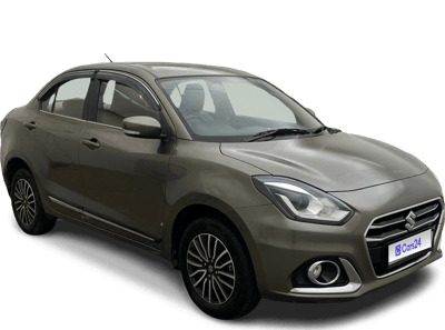2022 Maruti Dzire - Sedan - Petrol - Automatic - ₹6.77 lakh