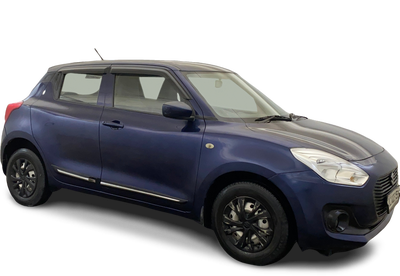 Maruti Swift-img