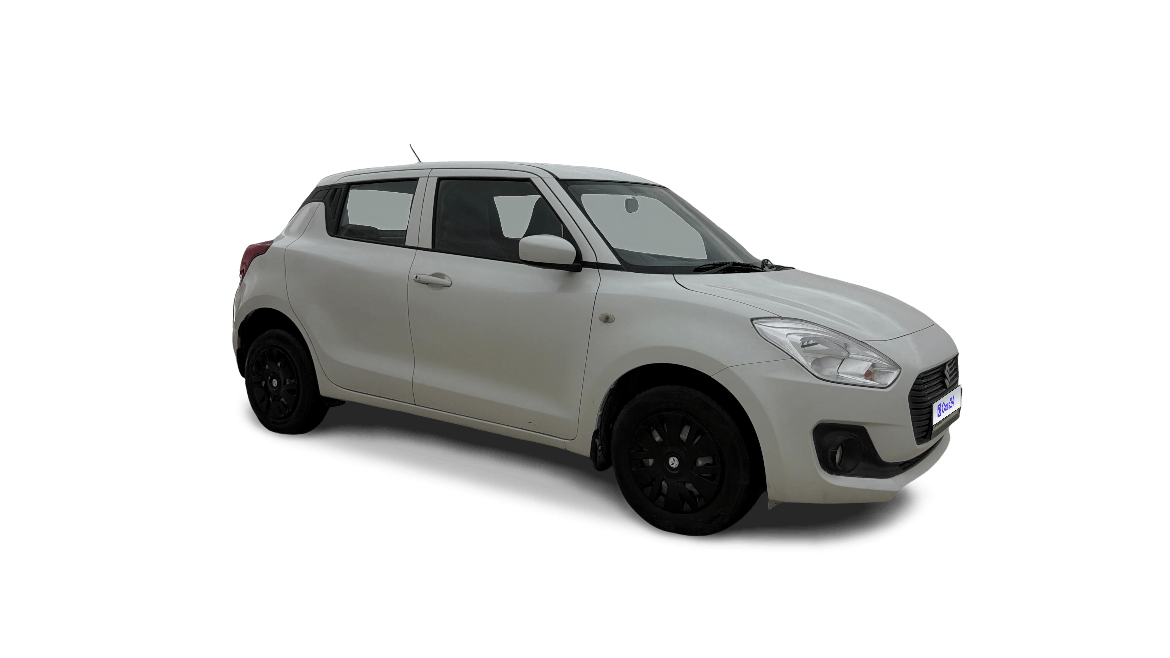 2019 Maruti Swift - Hatchback - Petrol - Manual - ₹3.90 lakh