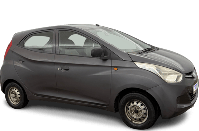 2015 Hyundai Eon - Hatchback - CNG - Manual - ₹1.63 lakh