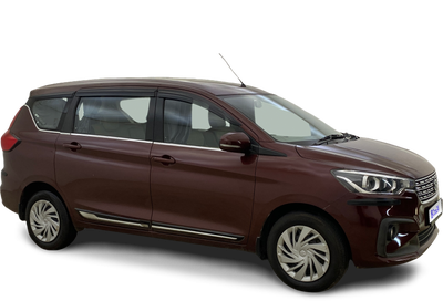 2020 Maruti Ertiga - SUV - CNG - Manual - ₹7.85 lakh