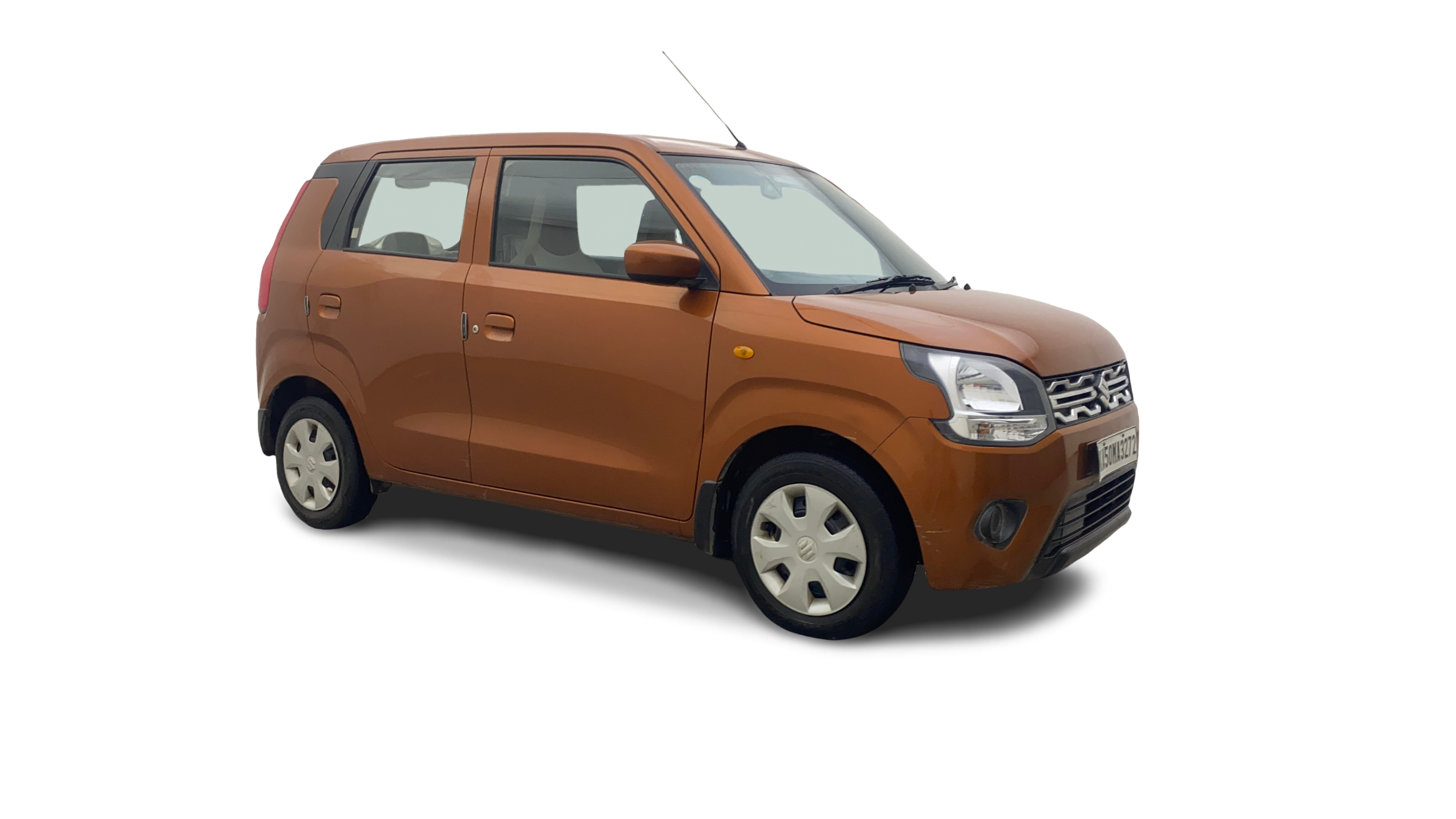 Maruti New Wagon-R-img