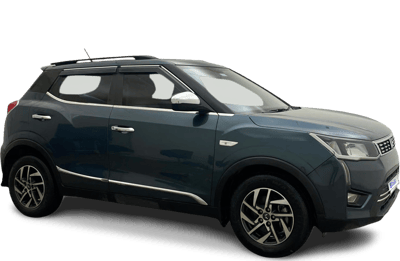 2023 Mahindra XUV300 - SUV - Petrol - Automatic - ₹9.08 lakh