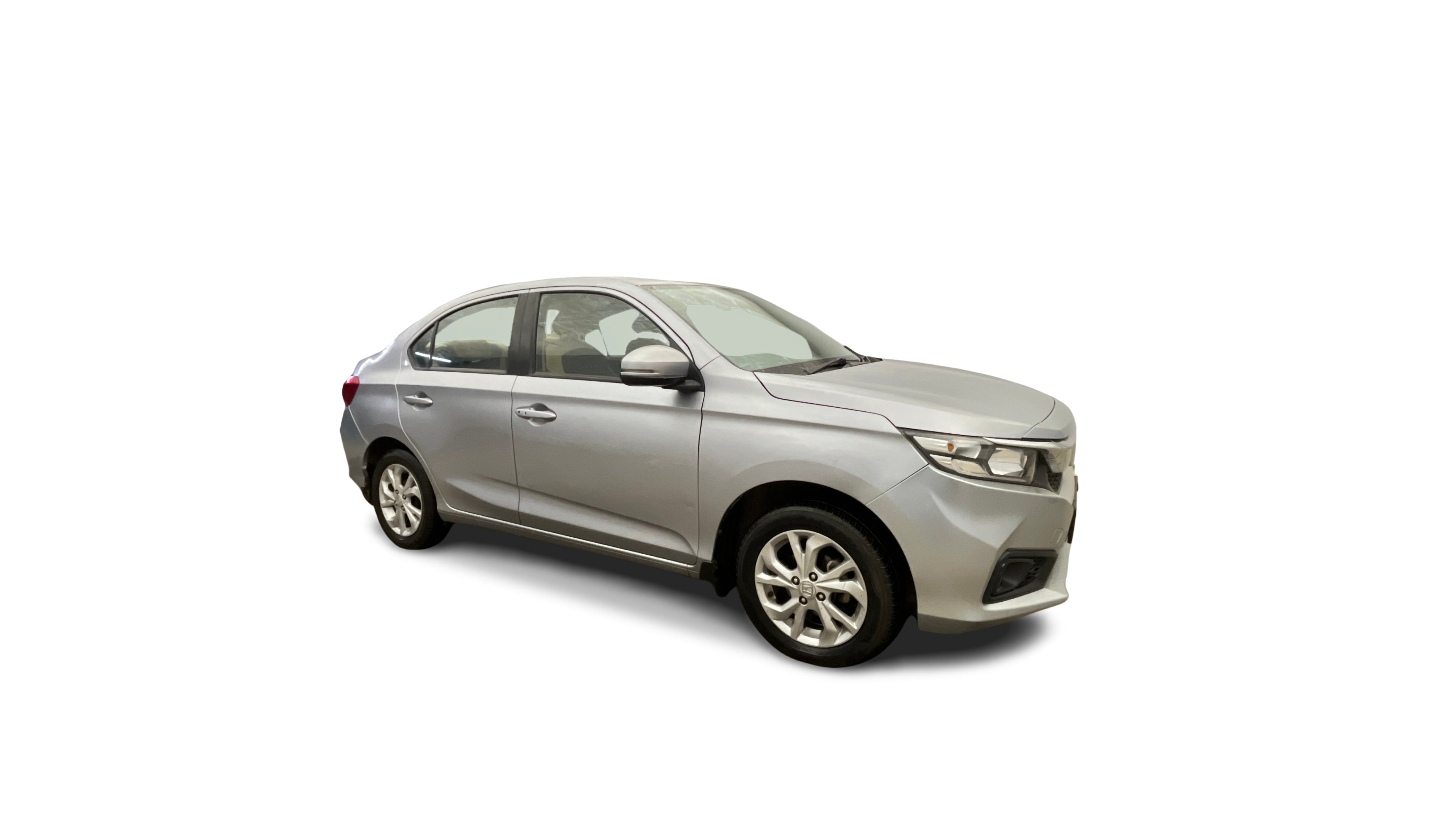 2020 Honda Amaze - Sedan - Petrol - Manual - ₹4.20 lakh