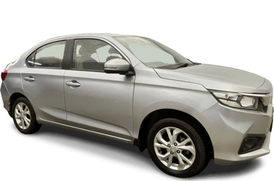 2020 Honda Amaze - Sedan - Petrol - Manual - ₹4.20 lakh