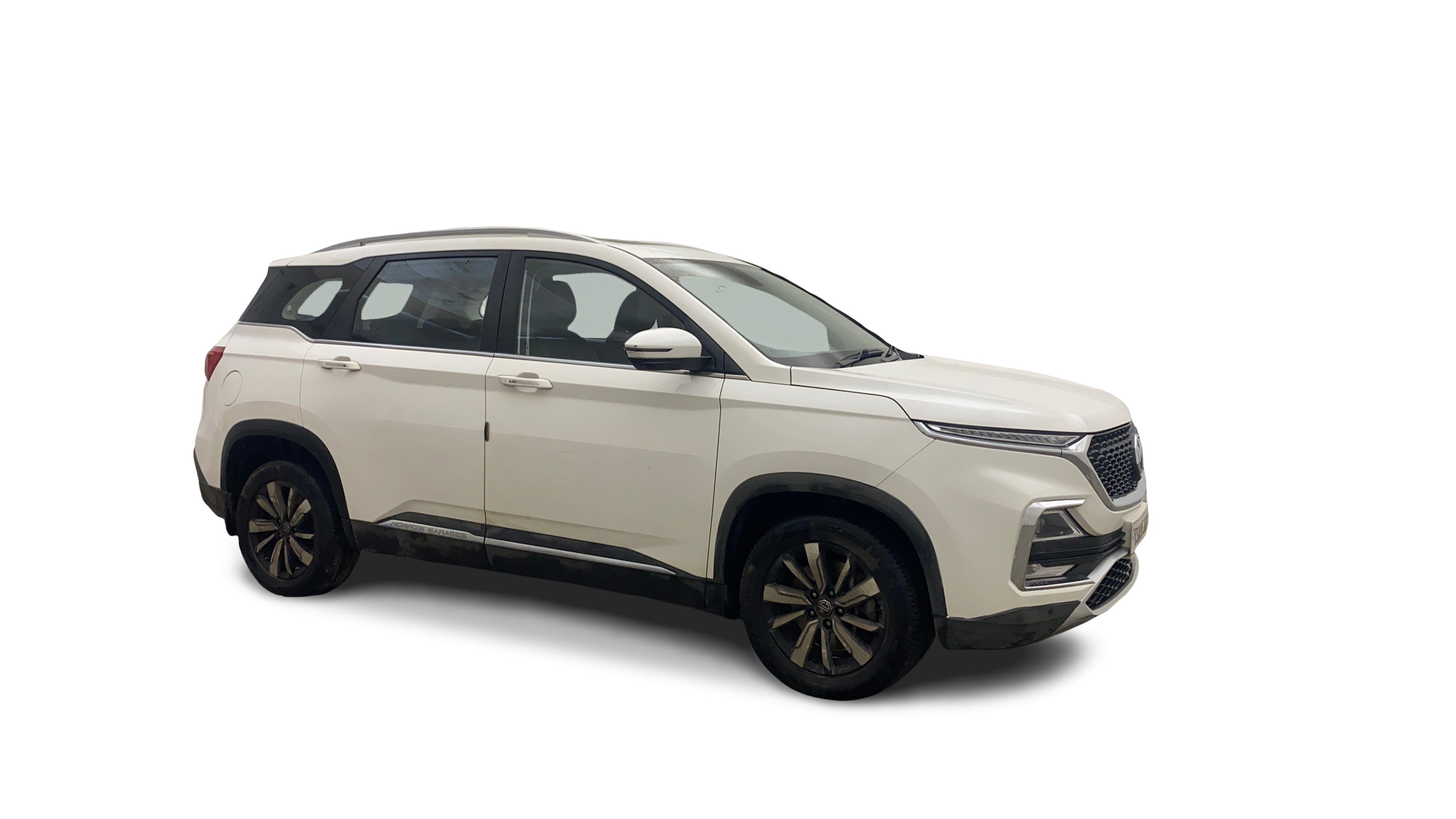 2019 MG HECTOR - SUV - Petrol - Automatic - ₹8.68 lakh