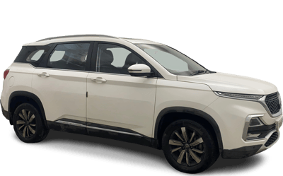 2019 MG HECTOR - SUV - Petrol - Automatic - ₹8.68 lakh