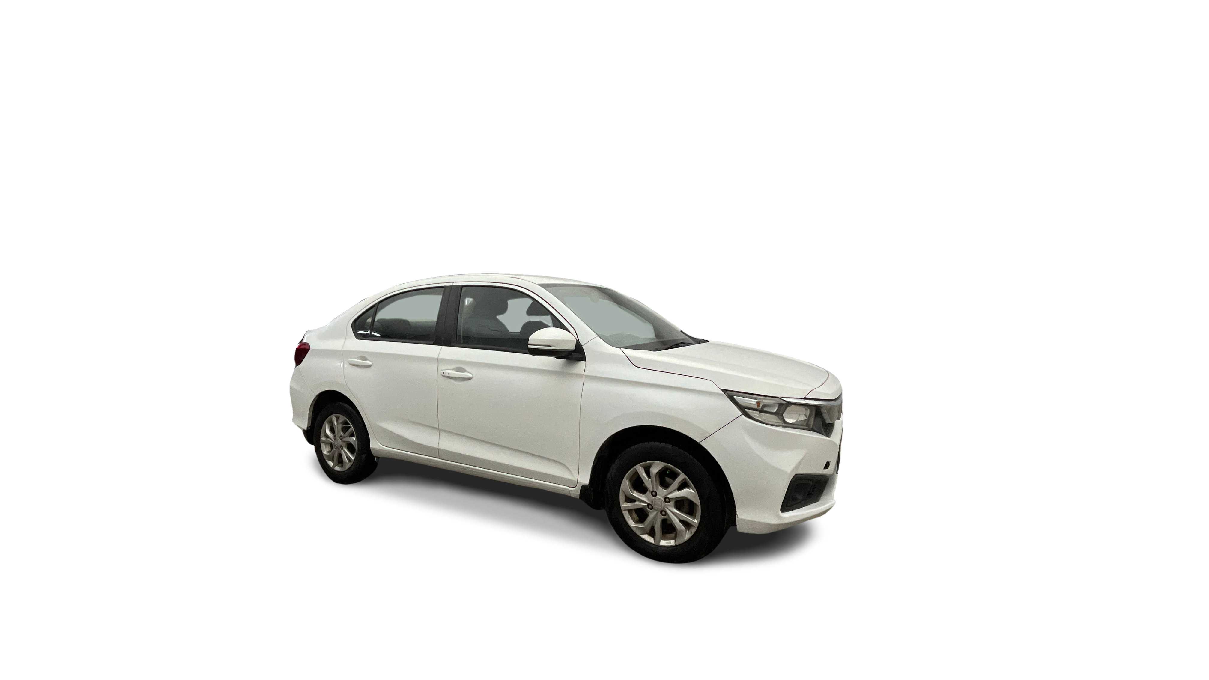 2018 Honda Amaze - Sedan - Petrol - Manual - ₹4.24 lakh