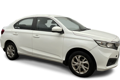 2018 Honda Amaze - Sedan - Petrol - Manual - ₹4.24 lakh