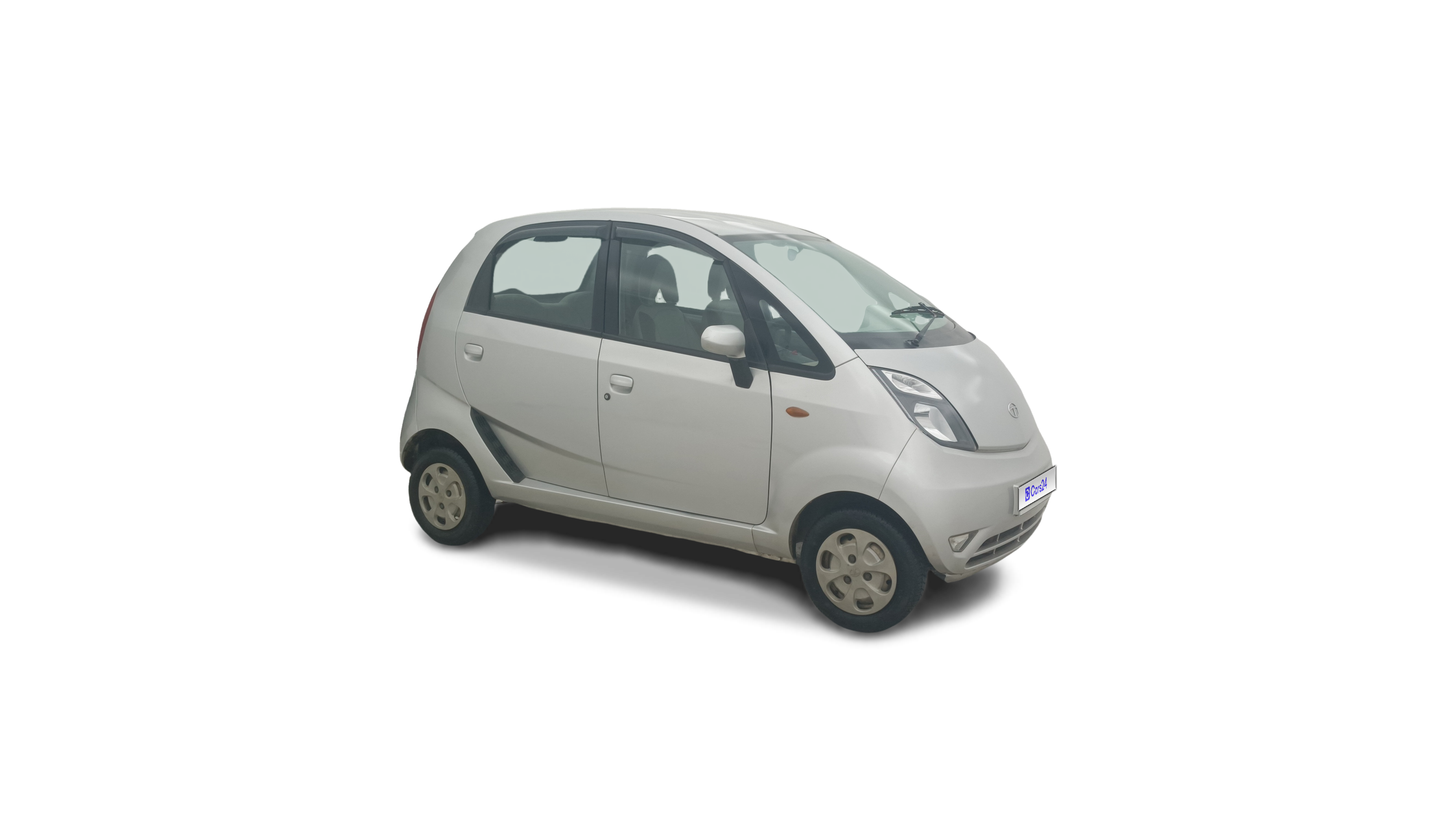 2013 Tata Nano - Hatchback - Petrol - Manual - ₹78,000