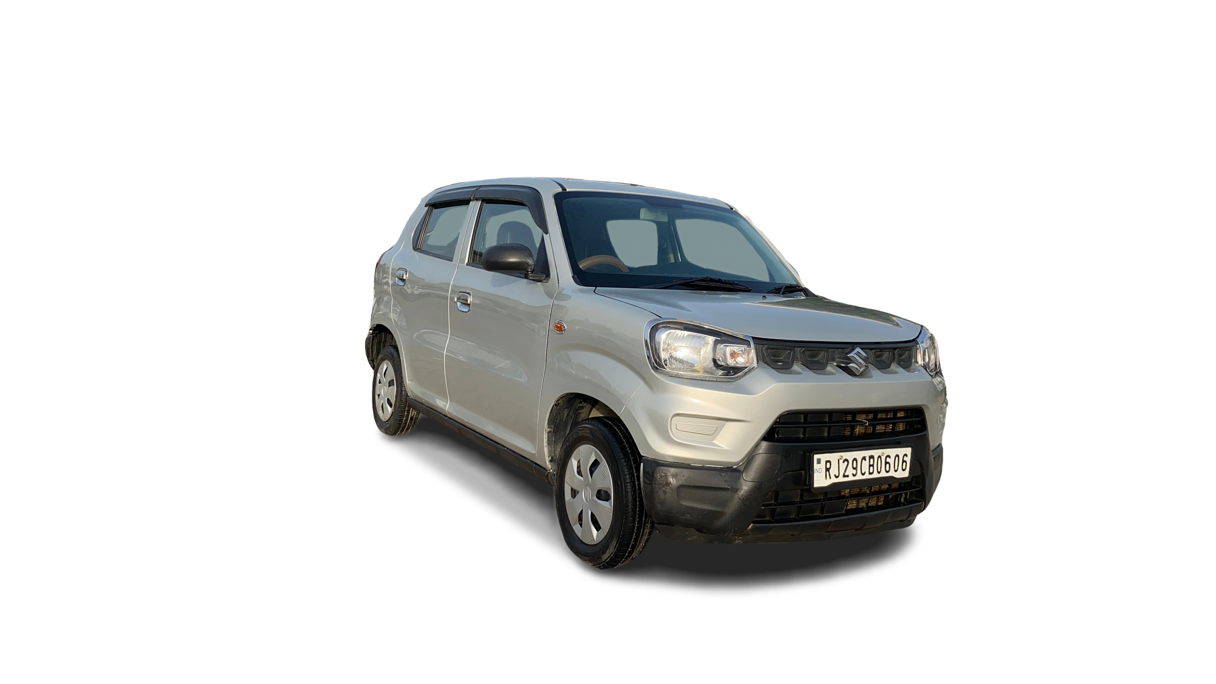 Maruti S PRESSO-img