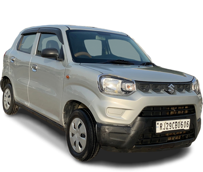 Maruti S PRESSO-img