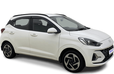 2023 Hyundai GRAND I10 NIOS - Hatchback - Petrol - Manual - ₹5.40 lakh