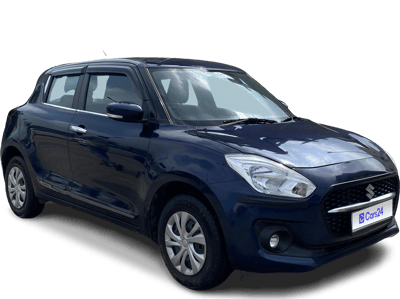 2022 Maruti Swift - Hatchback - Petrol - Manual - ₹4.84 lakh