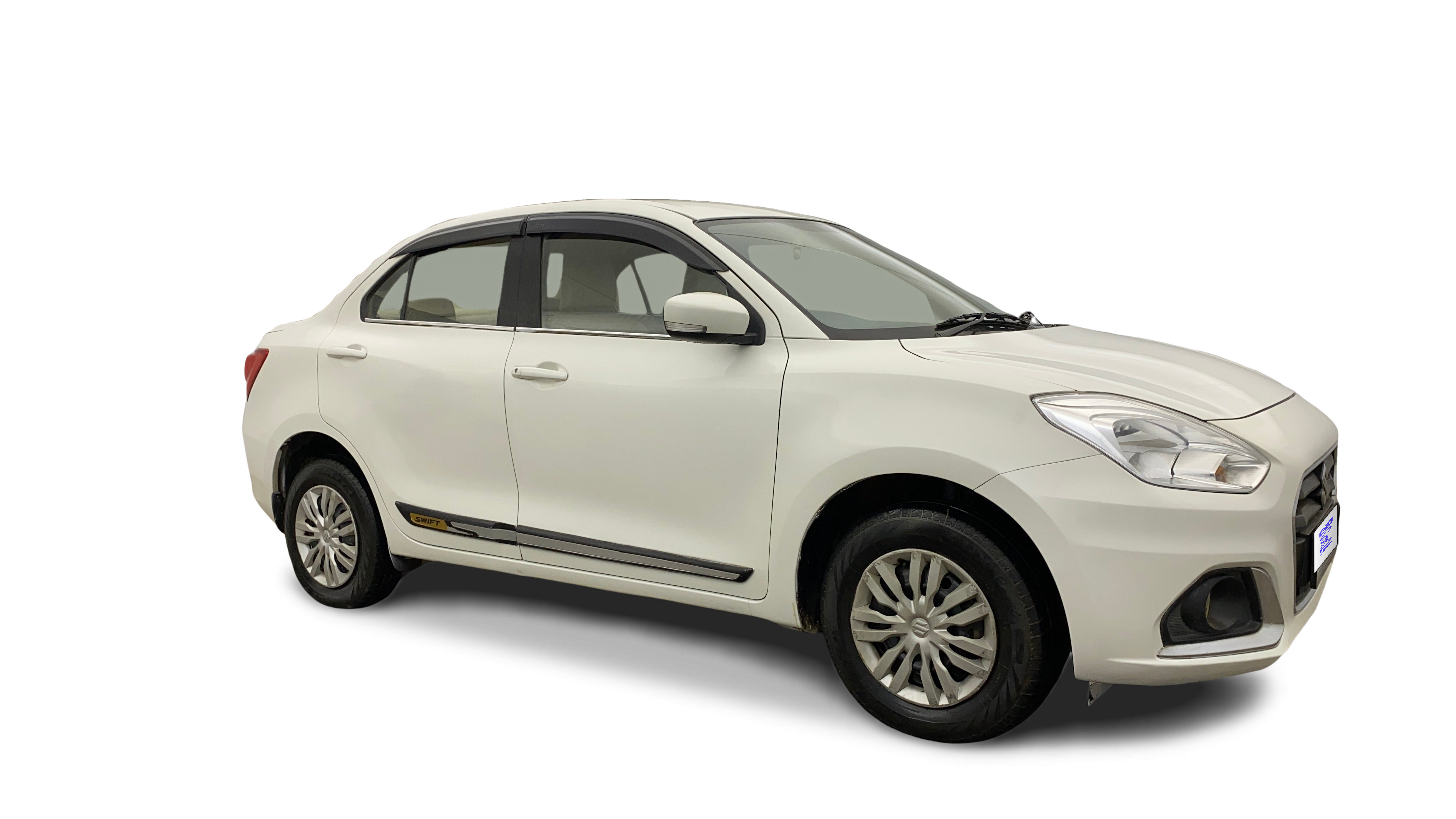 2022 Maruti Dzire - Sedan - Petrol - Automatic - ₹5.37 lakh