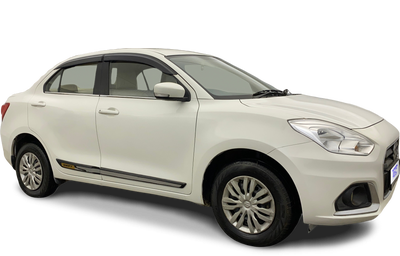 2022 Maruti Dzire - Sedan - Petrol - Automatic - ₹5.37 lakh