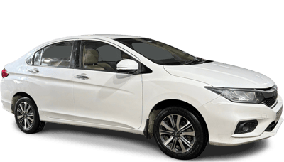 2019 Honda City - Sedan - Petrol - Automatic - ₹5.10 lakh