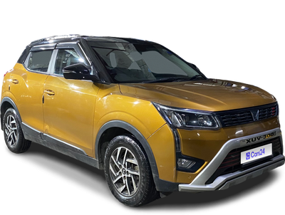 2023 Mahindra XUV300 - SUV - Petrol - Manual - ₹8.06 lakh