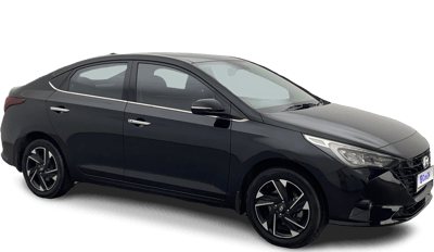 2020 Hyundai Verna - Sedan - Petrol - Automatic - ₹8.90 lakh