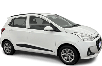 2019 Hyundai Grand i10 - Hatchback - Petrol - Manual - ₹3.73 lakh