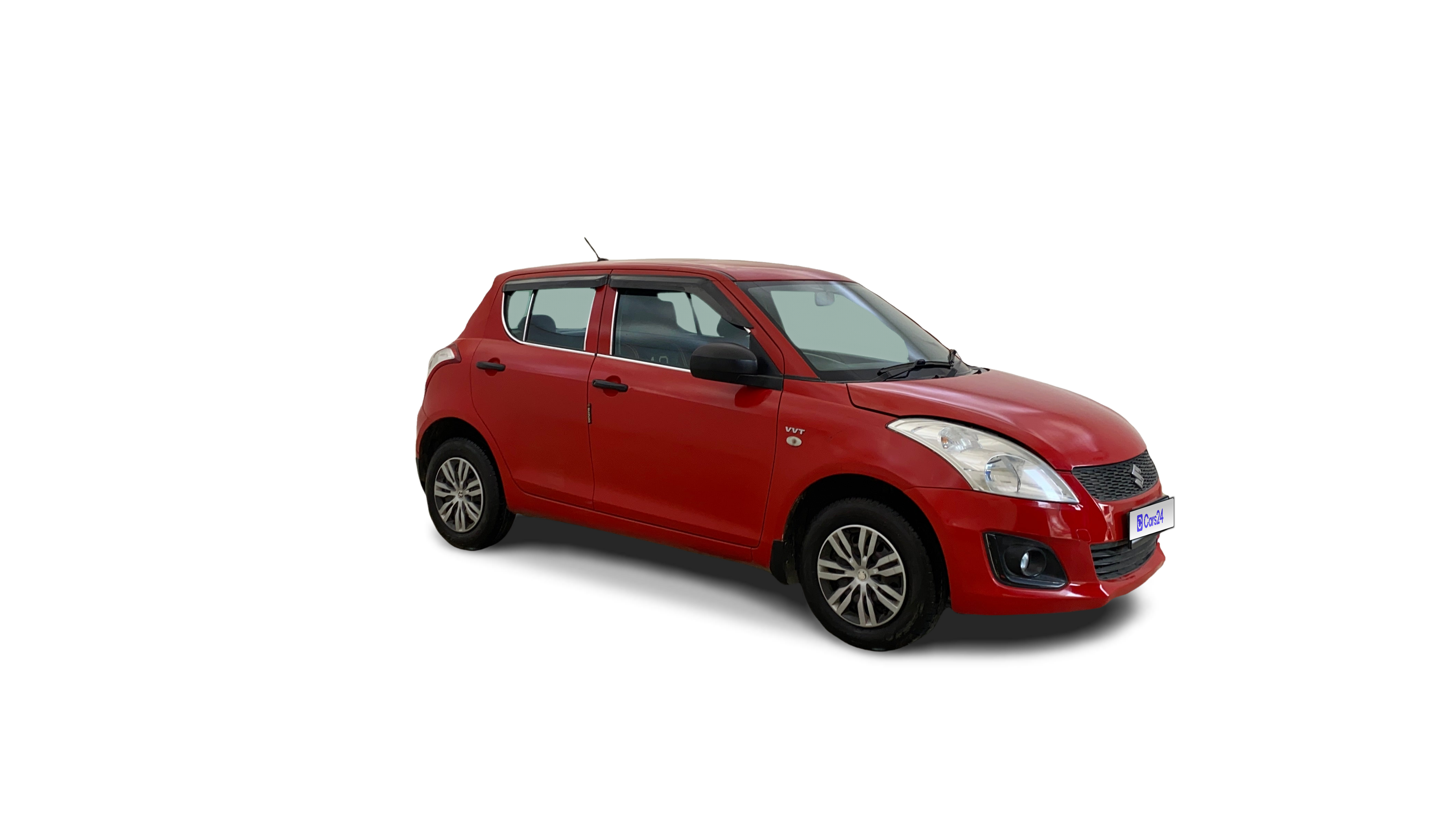 2017 Maruti Swift - Hatchback - Petrol - Manual - ₹2.91 lakh