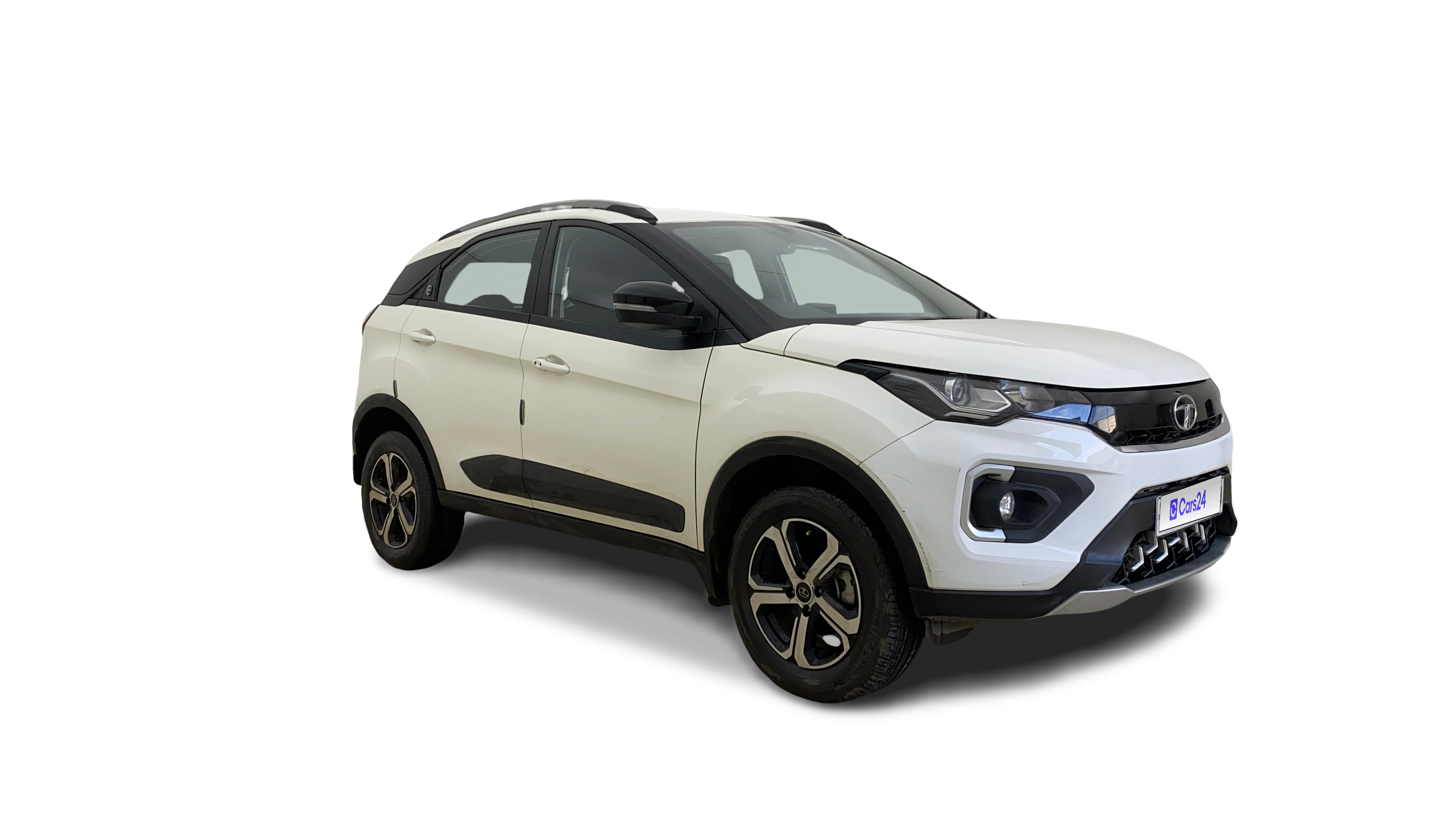 2023 Tata NEXON - SUV - Petrol - Manual - ₹8.31 lakh