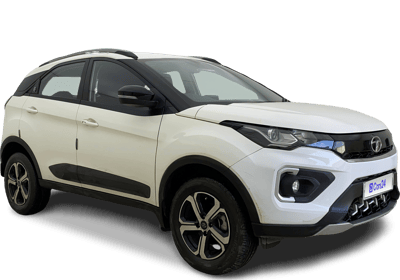 2023 Tata NEXON - SUV - Petrol - Manual - ₹8.31 lakh