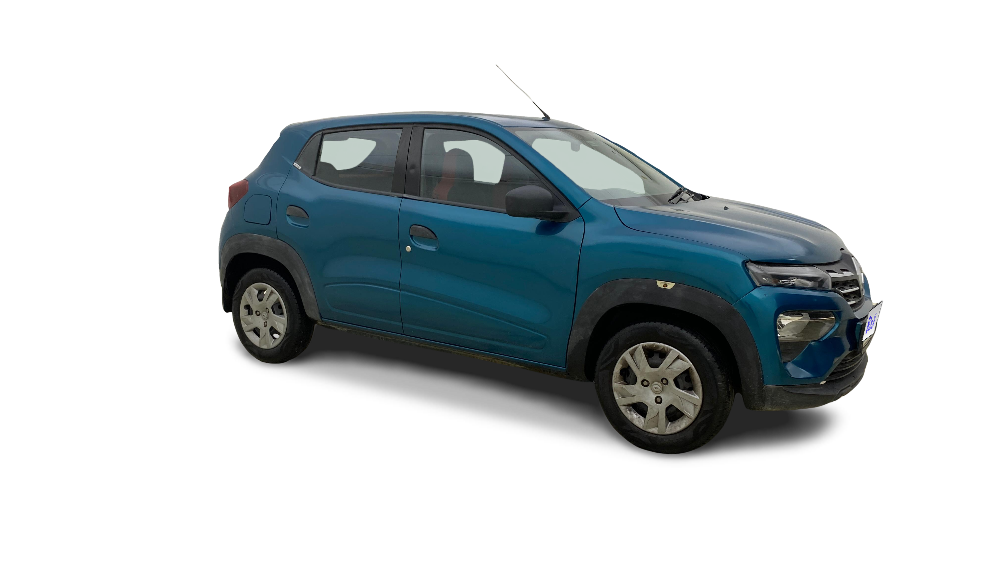 2020 Renault Kwid - Hatchback - Petrol - Manual - ₹2.80 lakh