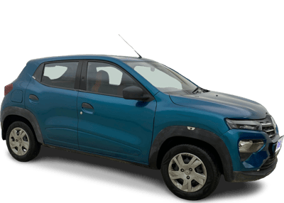 2020 Renault Kwid - Hatchback - Petrol - Manual - ₹2.80 lakh