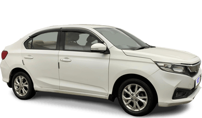 2020 Honda Amaze - Sedan - Petrol - Manual - ₹4.78 lakh