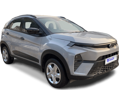 2024 Tata NEXON - SUV - CNG - Manual - ₹7.95 lakh