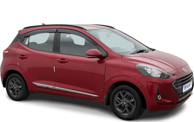 2021 Hyundai GRAND I10 NIOS - Hatchback - CNG - Manual - ₹5.47 lakh