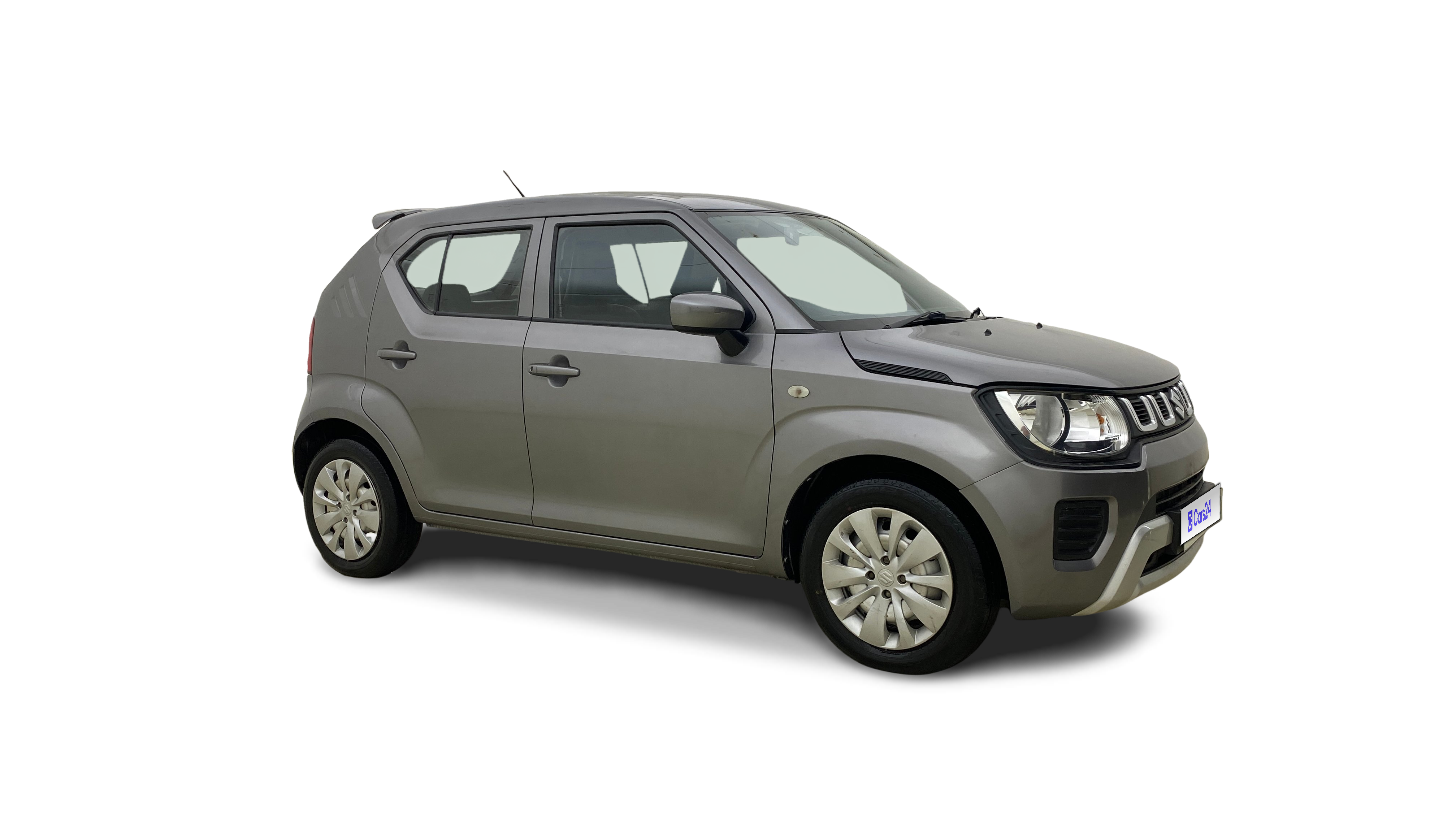 2021 Maruti IGNIS - Hatchback - Petrol - Manual - ₹3.51 lakh