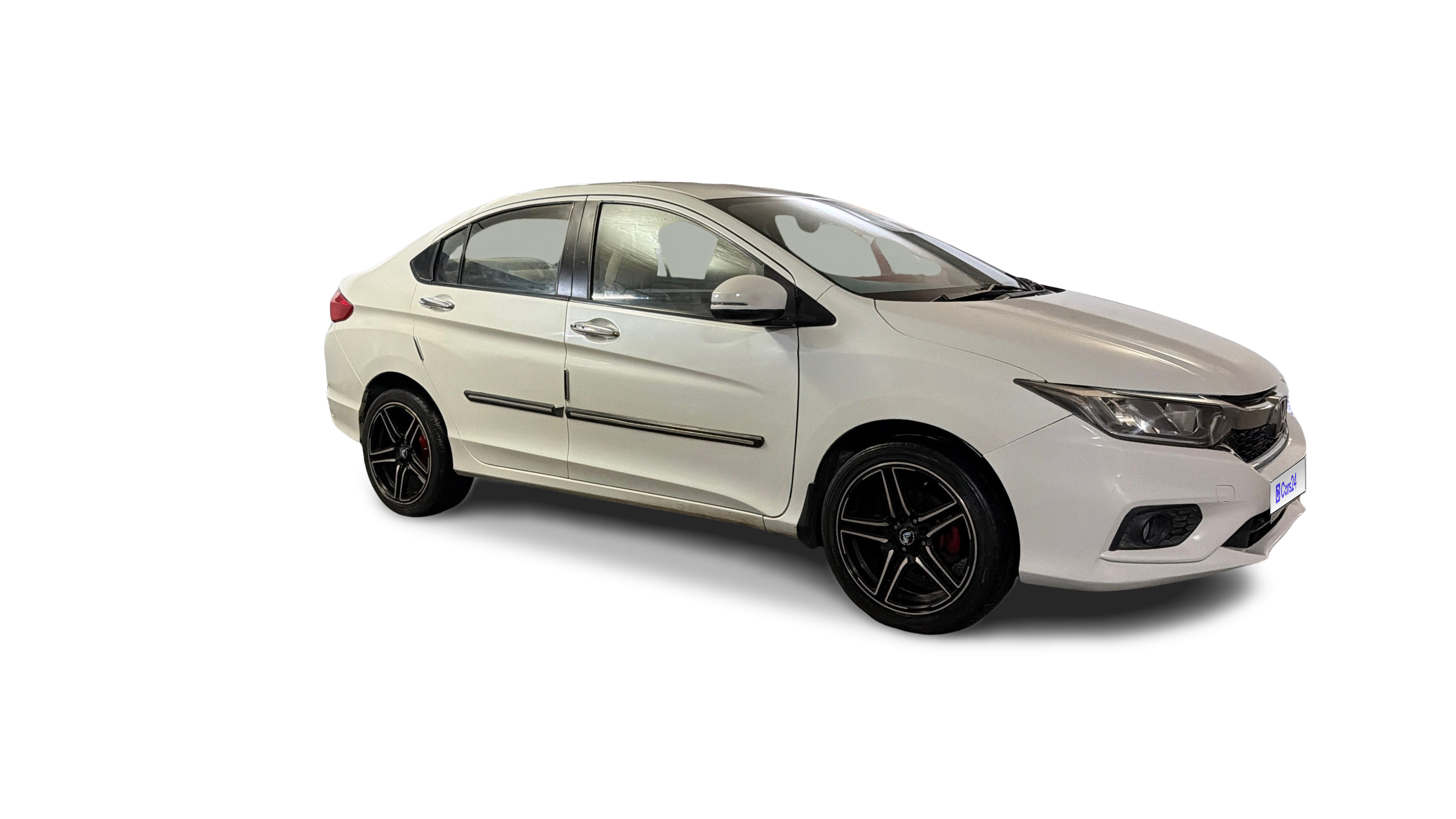 2019 Honda City - Sedan - Petrol - Manual - ₹5.96 lakh