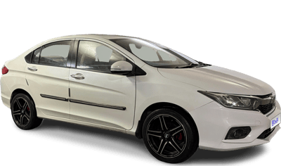 2019 Honda City - Sedan - Petrol - Manual - ₹5.96 lakh