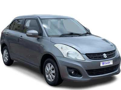 2013 Maruti Swift Dzire - Sedan - Petrol - Manual - ₹2.76 lakh