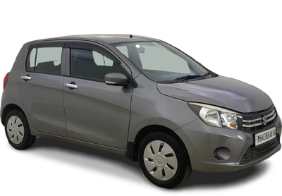 Maruti Celerio-img