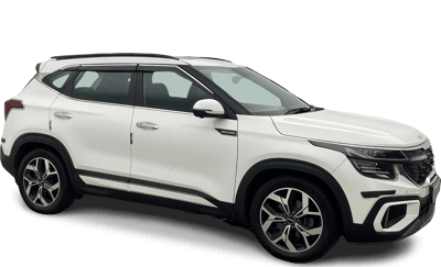2023 KIA SELTOS - SUV - Petrol - Automatic - ₹15.58 lakh