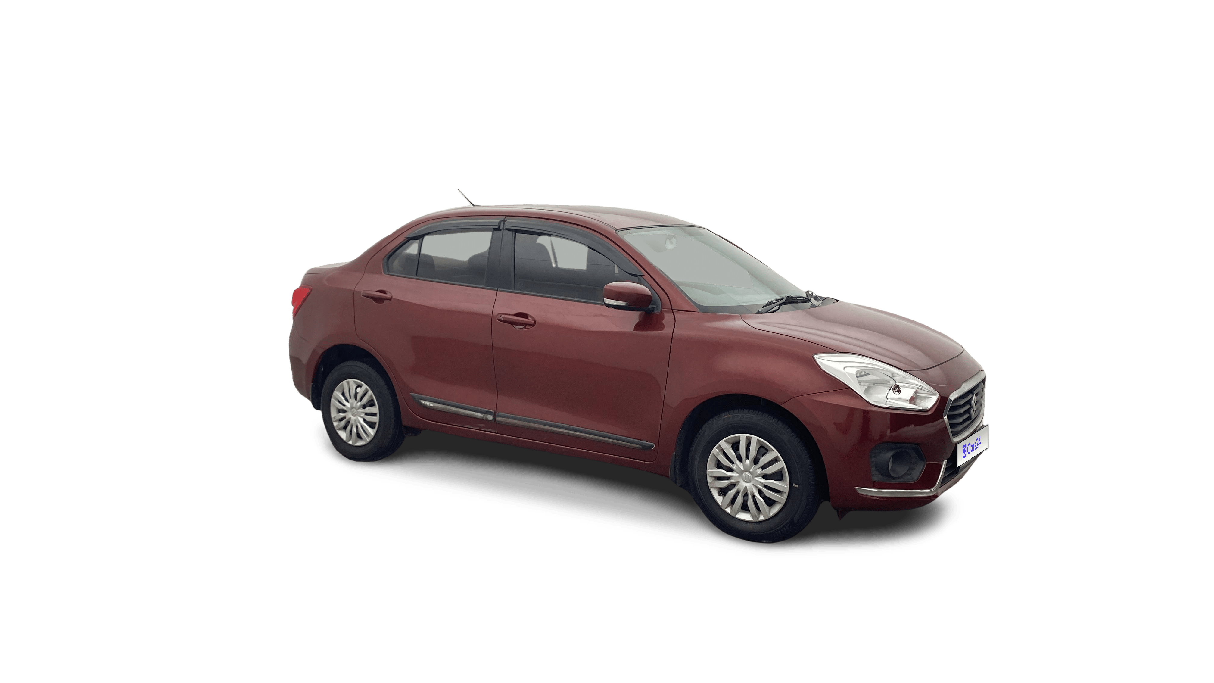2019 Maruti Dzire - Sedan - Petrol - Manual - ₹5.53 lakh