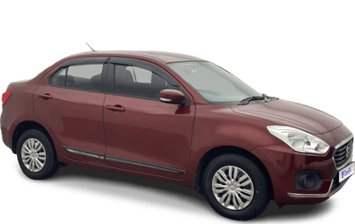 2019 Maruti Dzire - Sedan - Petrol - Manual - ₹5.53 lakh