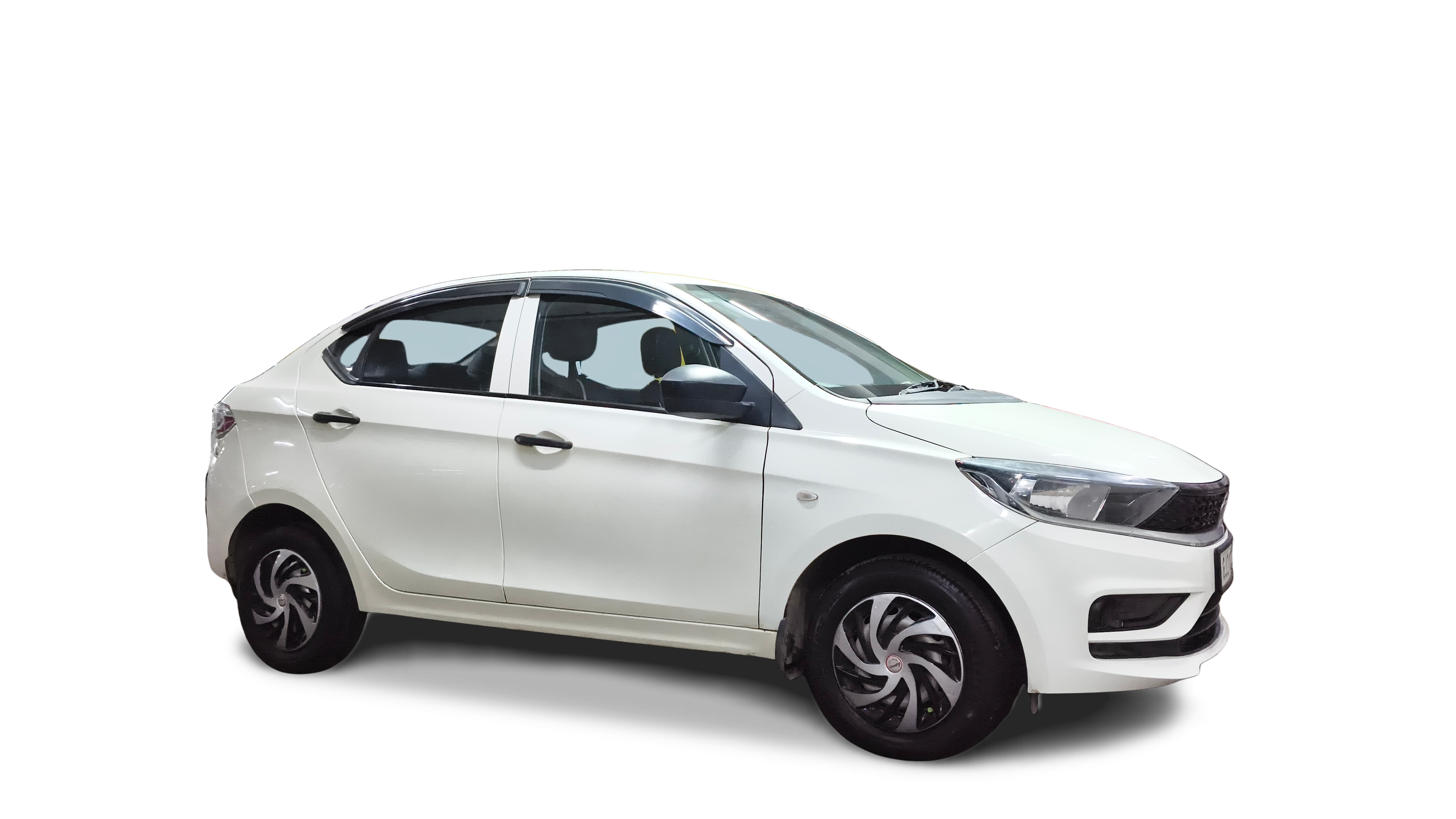 2022 Tata TIGOR - Sedan - Petrol - Manual - ₹4.35 lakh