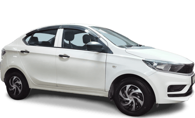 2022 Tata TIGOR - Sedan - Petrol - Manual - ₹4.35 lakh