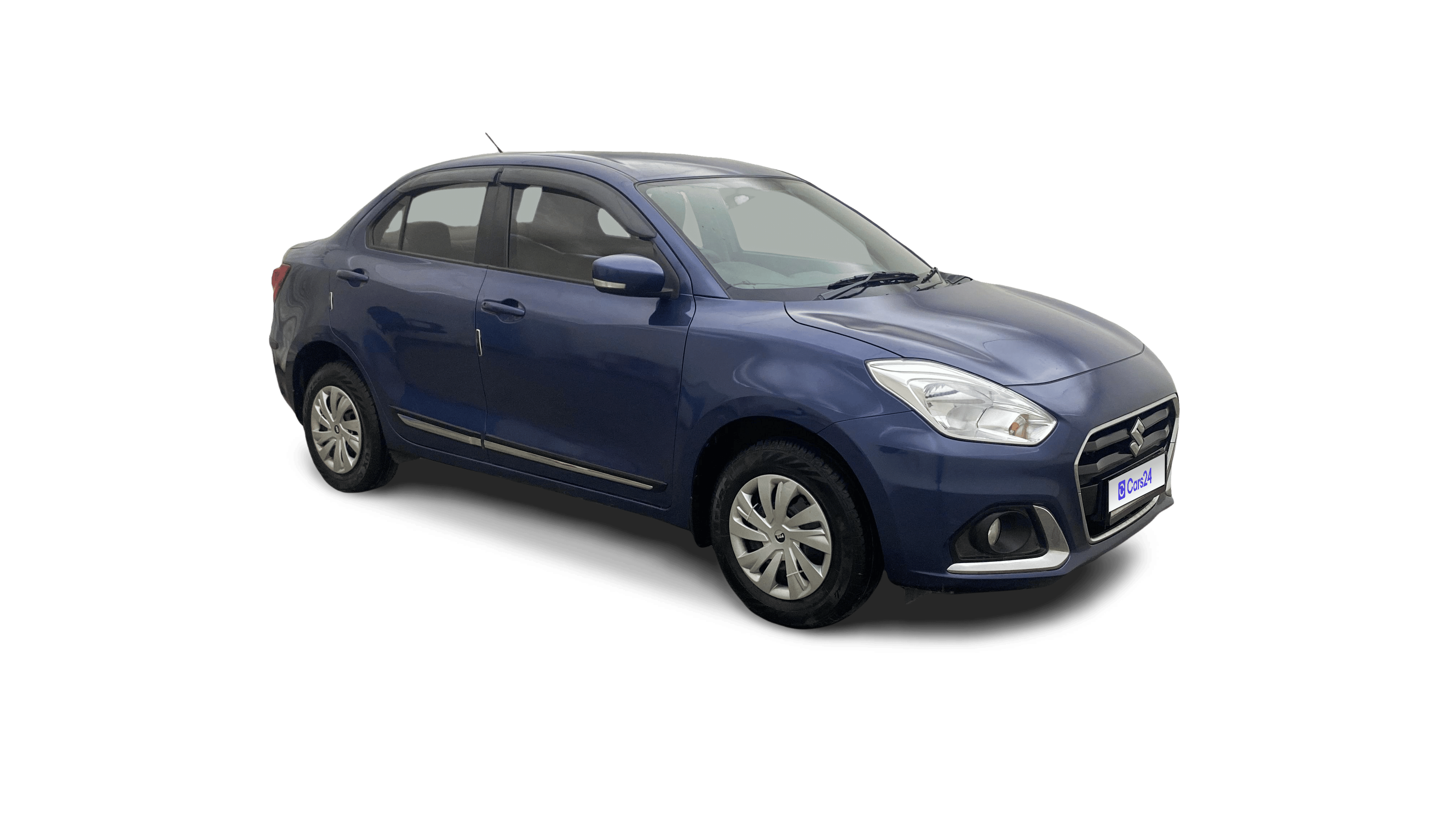 2020 Maruti Dzire - Sedan - Petrol - Manual - ₹4.90 lakh