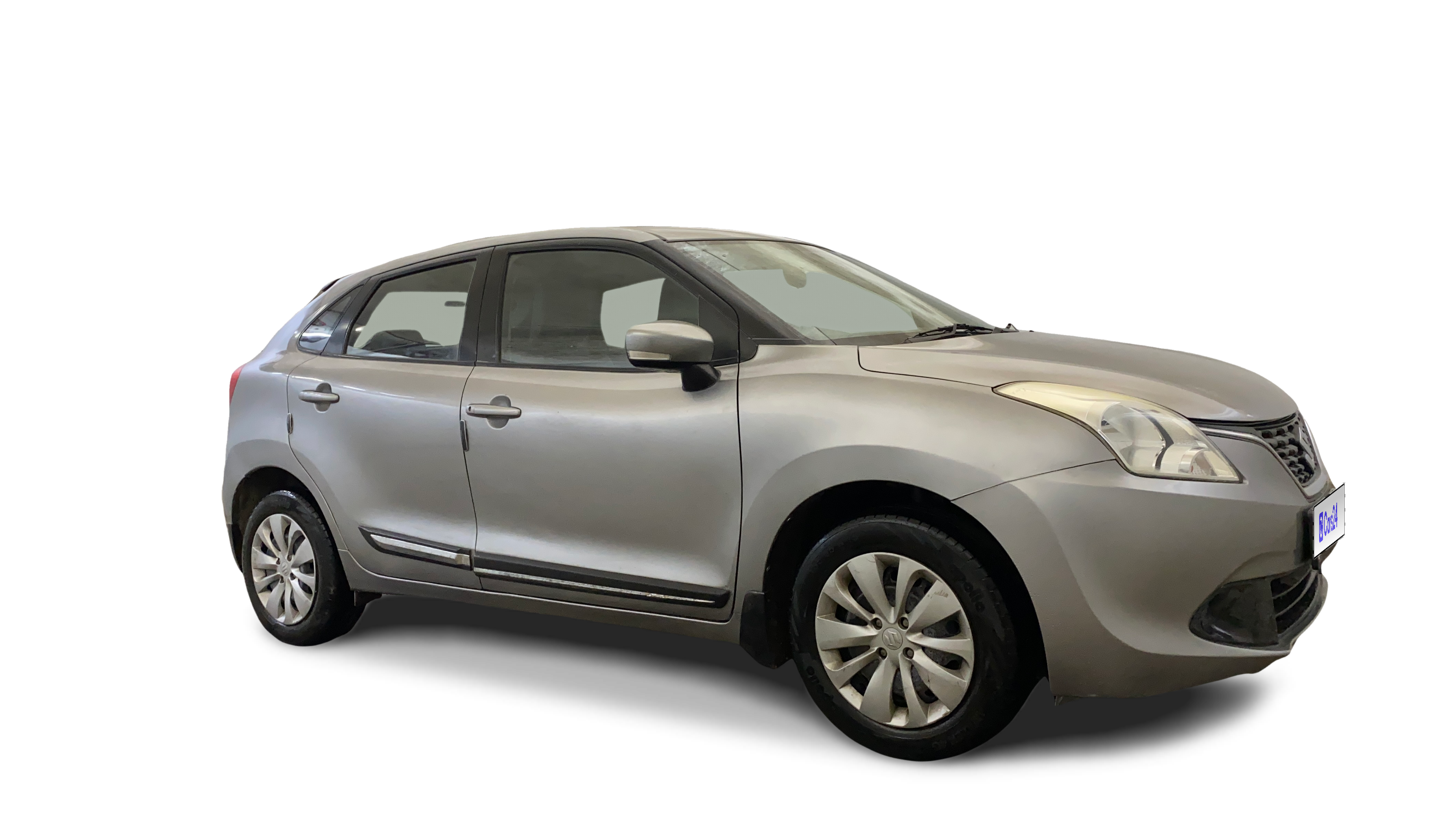 2016 Maruti Baleno - Hatchback - Petrol - Manual - ₹2.81 lakh