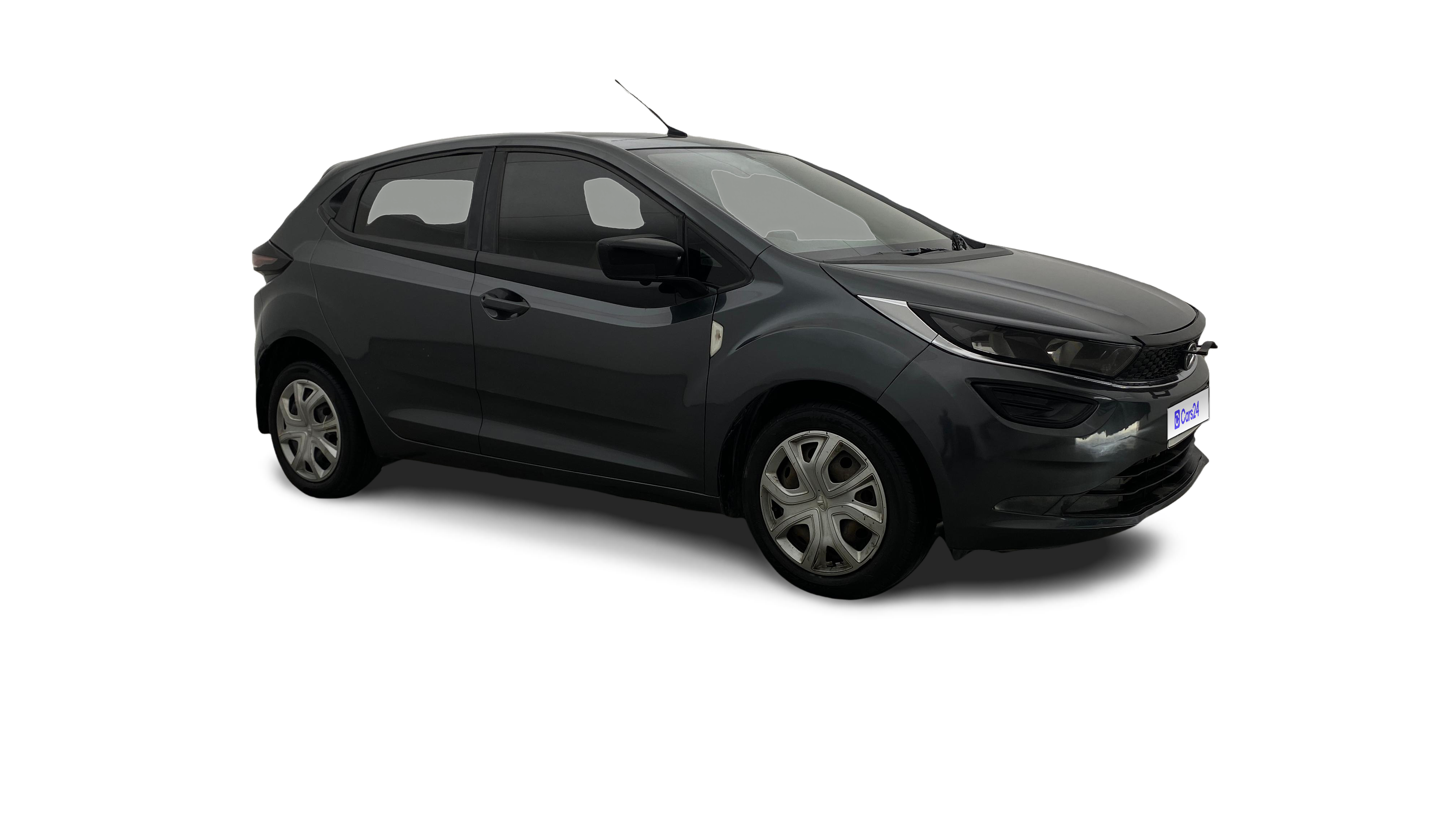 2022 Tata ALTROZ - Hatchback - Petrol - Manual - ₹5.64 lakh