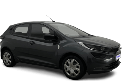 2022 Tata ALTROZ - Hatchback - Petrol - Manual - ₹5.64 lakh