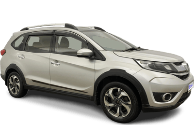 2016 Honda BR-V - SUV - Petrol - Automatic - ₹4.99 lakh