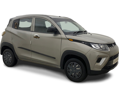 Mahindra KUV 100 NXT-img