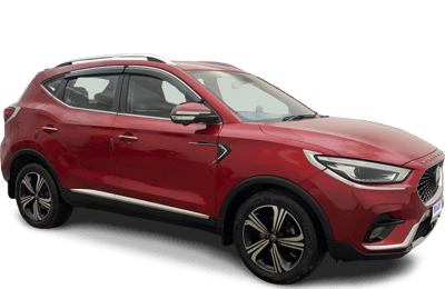 2022 MG ASTOR - SUV - Petrol - Automatic - ₹10.78 lakh